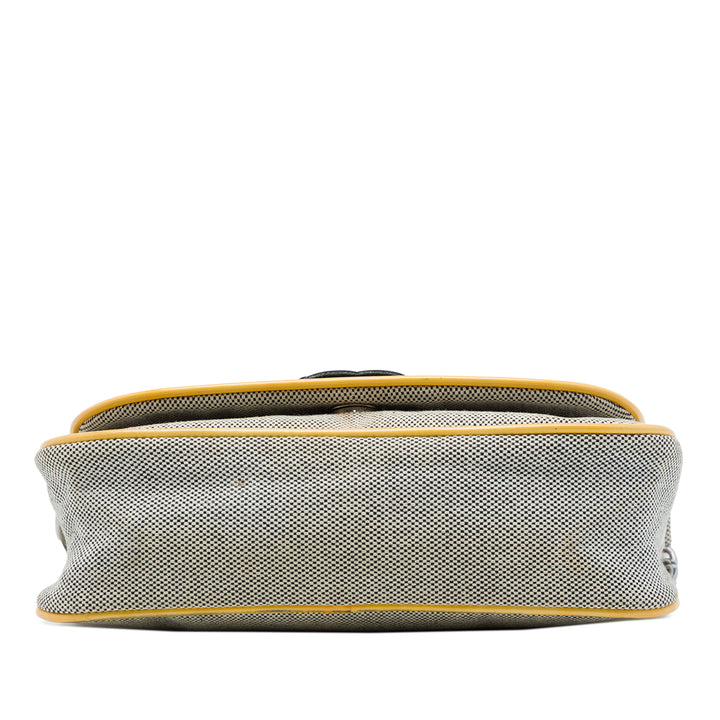 CC Camellia No. 5 Sac Gris