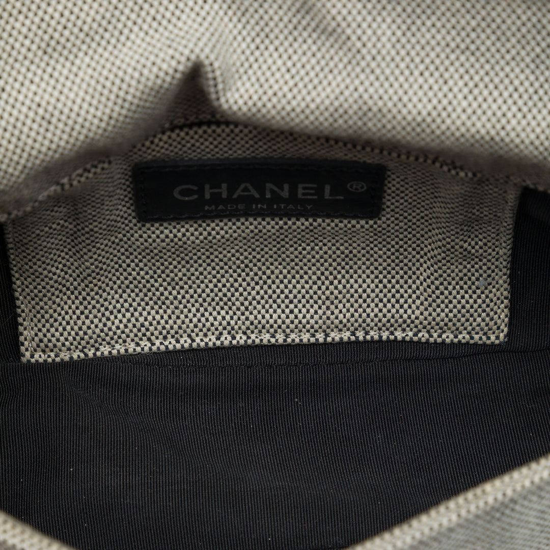 CC Camellia No. 5 Sac Gris