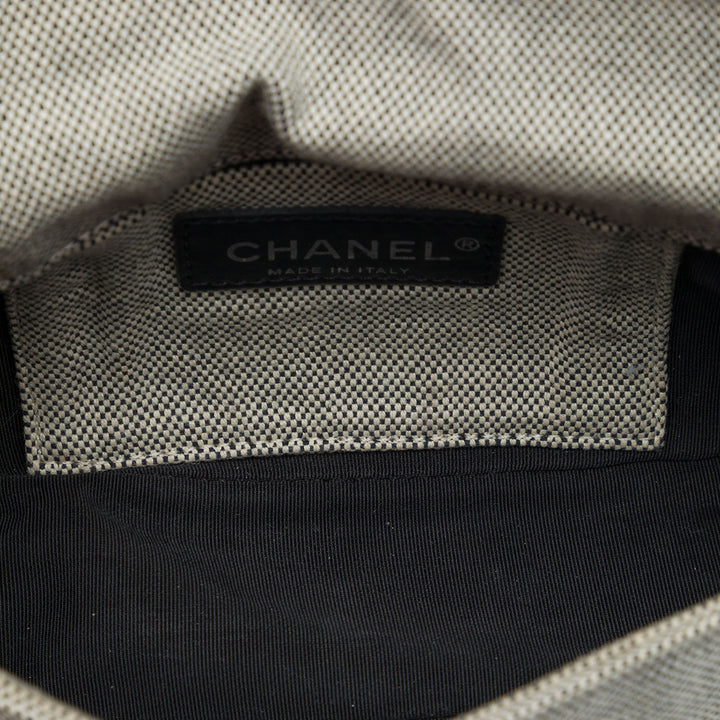 CC Camellia No. 5 Sac Gris