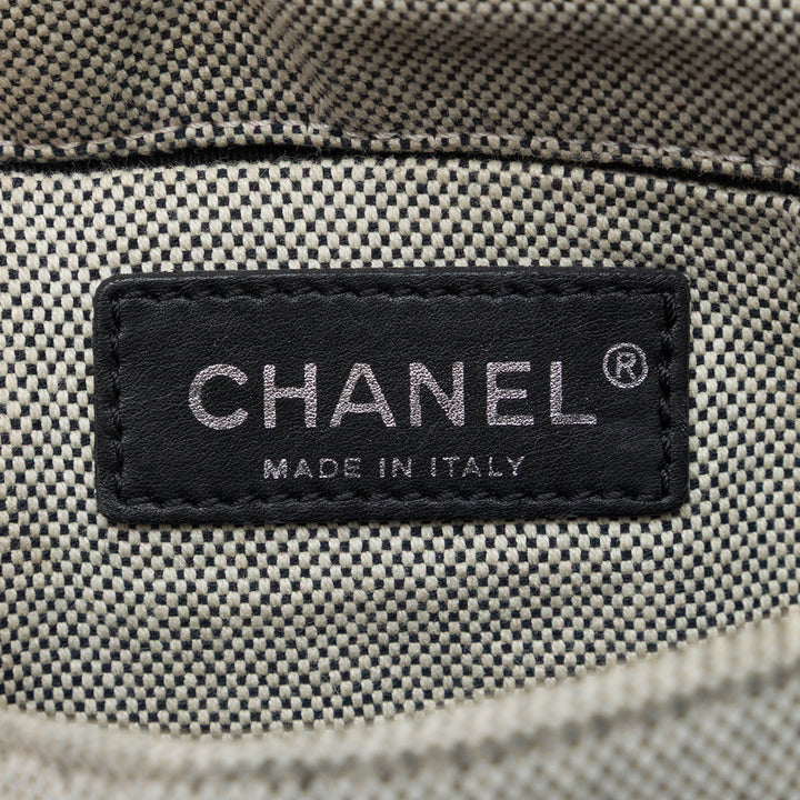 CC Camellia No. 5 Sac Gris