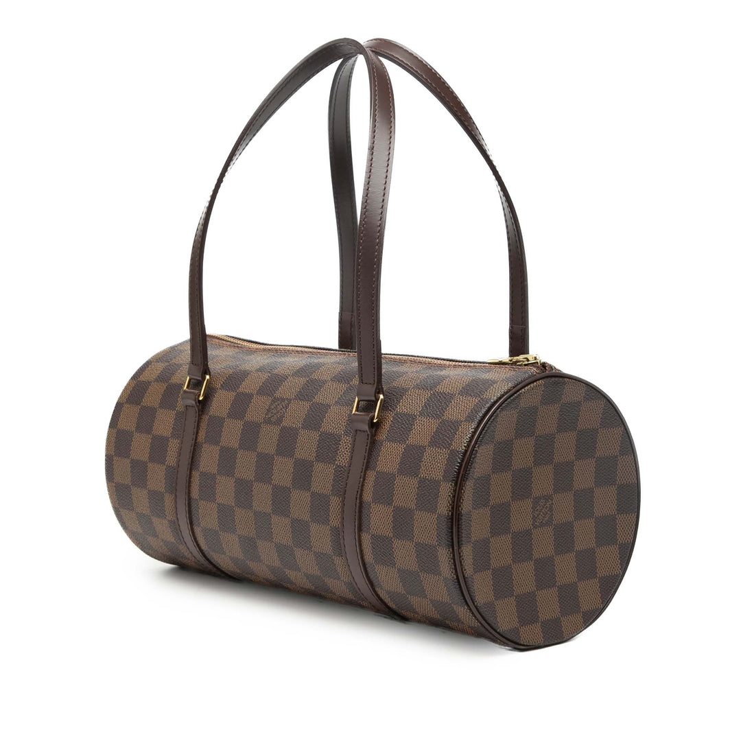 Louis Vuitton Damier Ebene Papillon 30