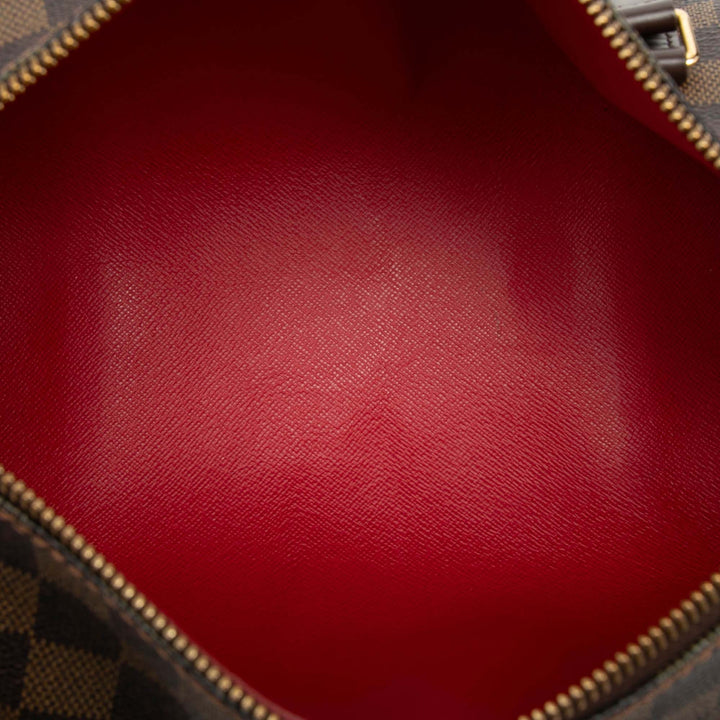 Louis Vuitton Damier Ebene Papillon 30