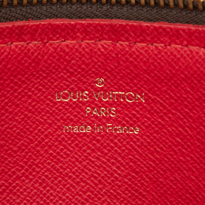 Louis Vuitton Damier Ebene Papillon 30