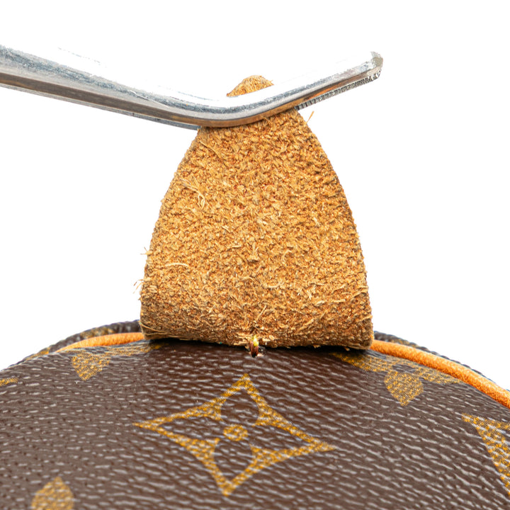 Monogram Speedy 30 Brown - Gaby Paris