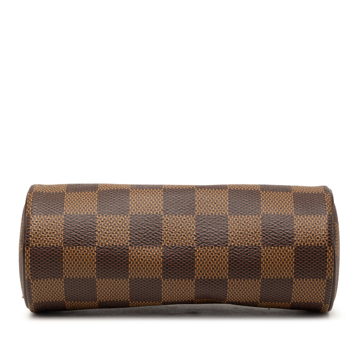Louis Vuitton Damier Ebene Papillon Pochette