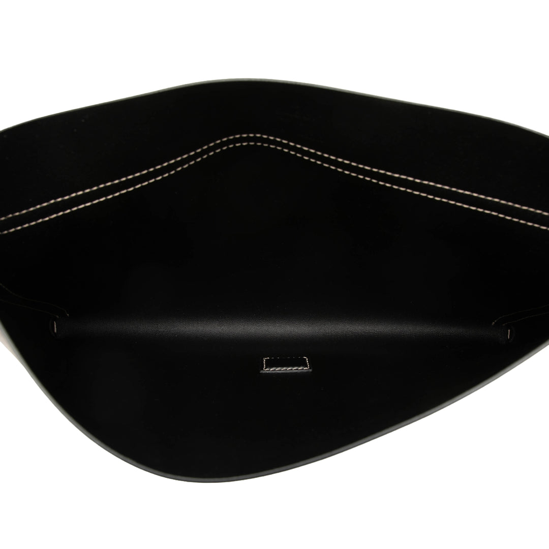 Gucci Pochette Grand Toile GG Supreme