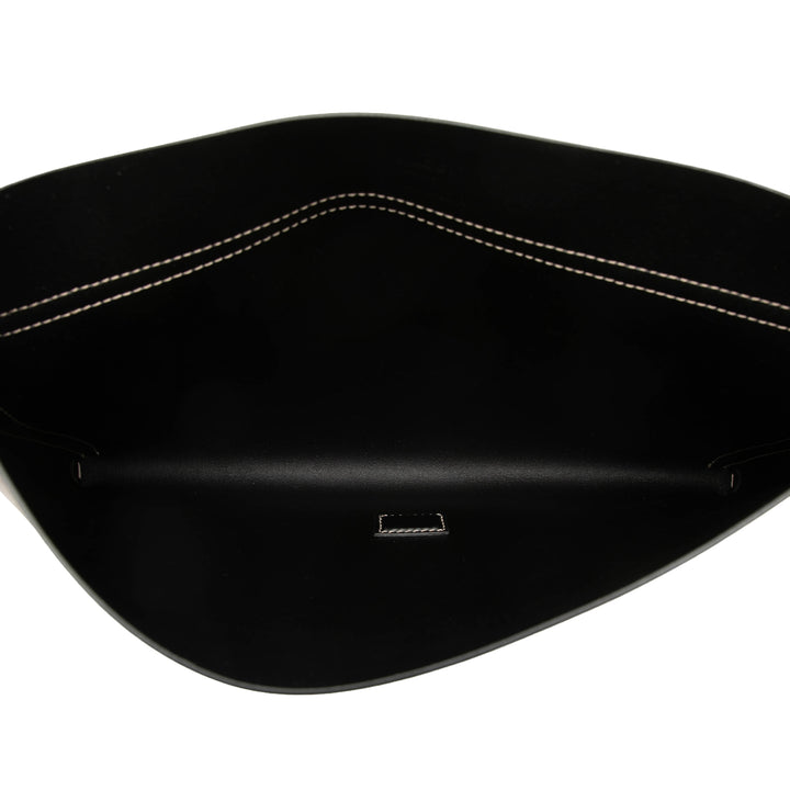 Gucci Pochette Grand Toile GG Supreme