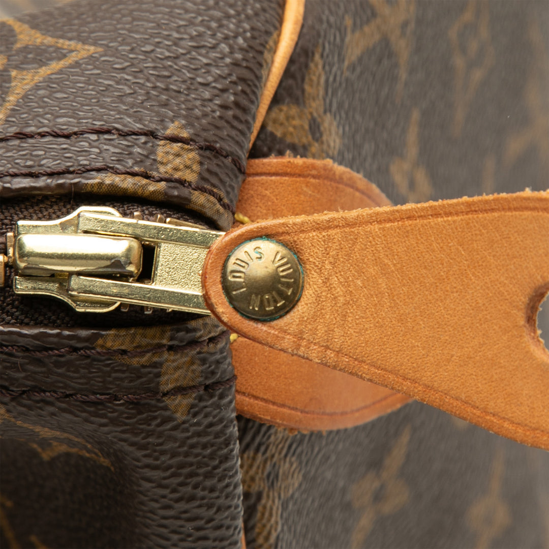 Louis Vuitton Monogram Speedy 30