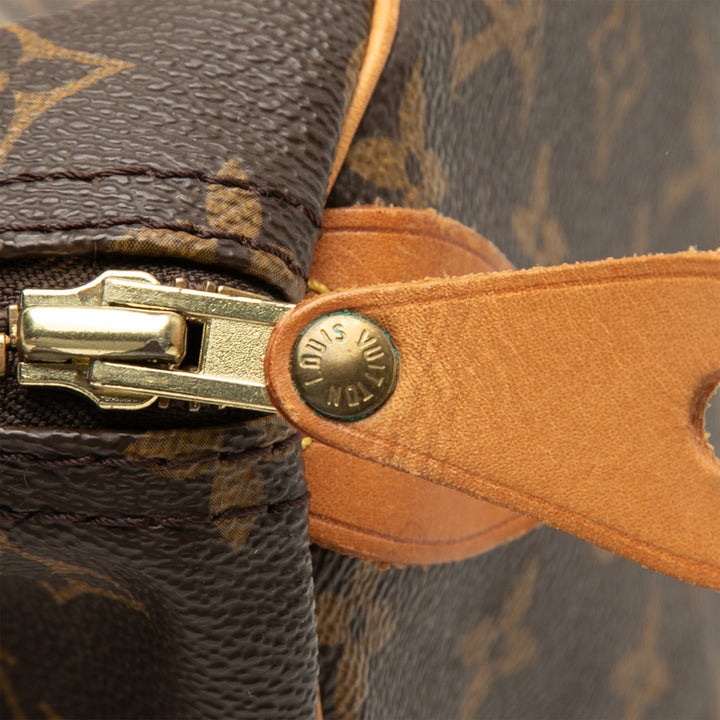 Louis Vuitton Monogram Speedy 30