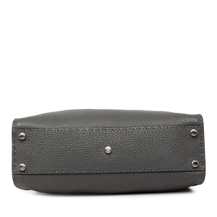 Fendi Medium Cuir de veau Peekaboo Iconic Sac