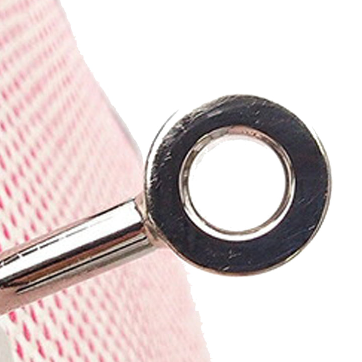 Hermès Toile Quadrille and Swift Kelly II Sellier 28 Rouge