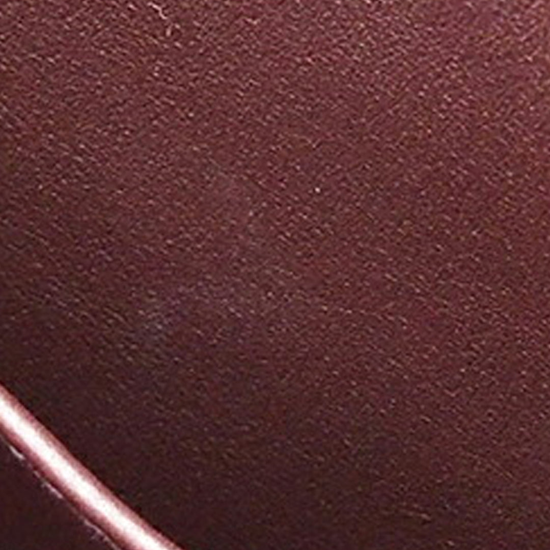 Hermès Toile Quadrille and Swift Kelly II Sellier 28 Rouge