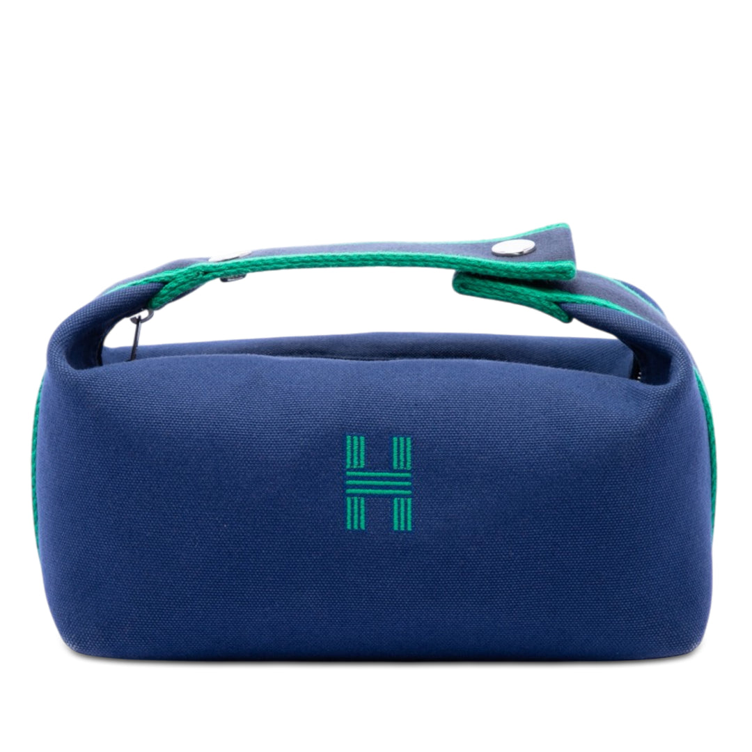 Hermès Bride A Brac Étui Petit Tissu
