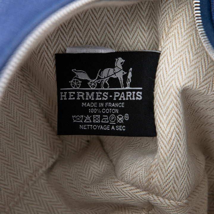 Hermès Bride A Brac Étui Petit Tissu