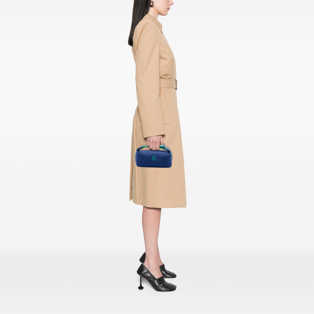 Hermès Bride A Brac Étui Petit Tissu