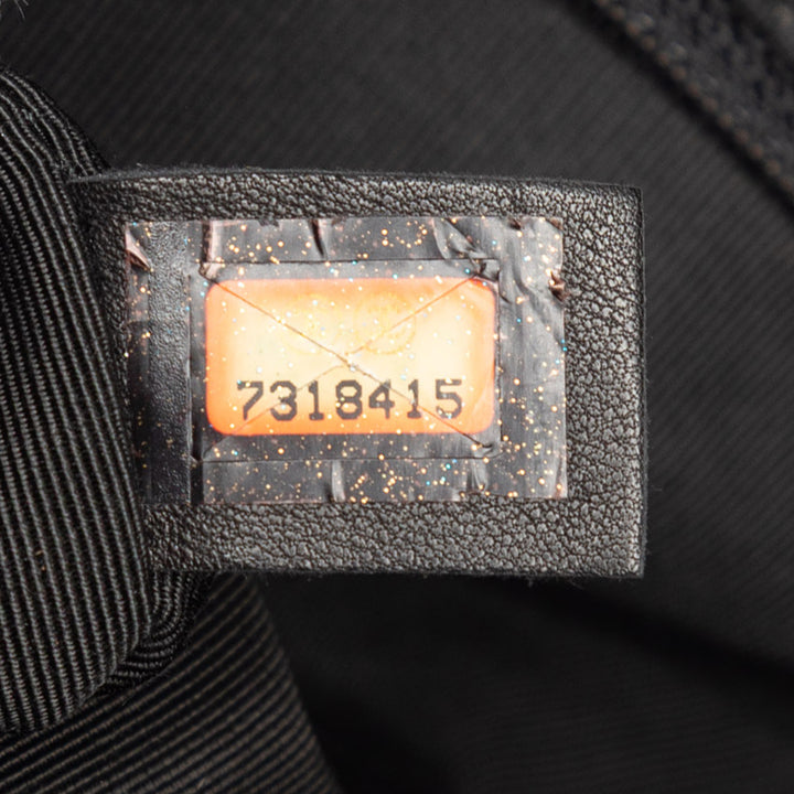 Chanel Petite Caviar Timeless Cabas