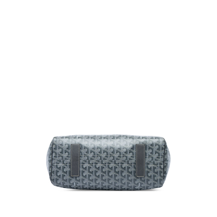 Rouette Souple PM Goyardine Gris