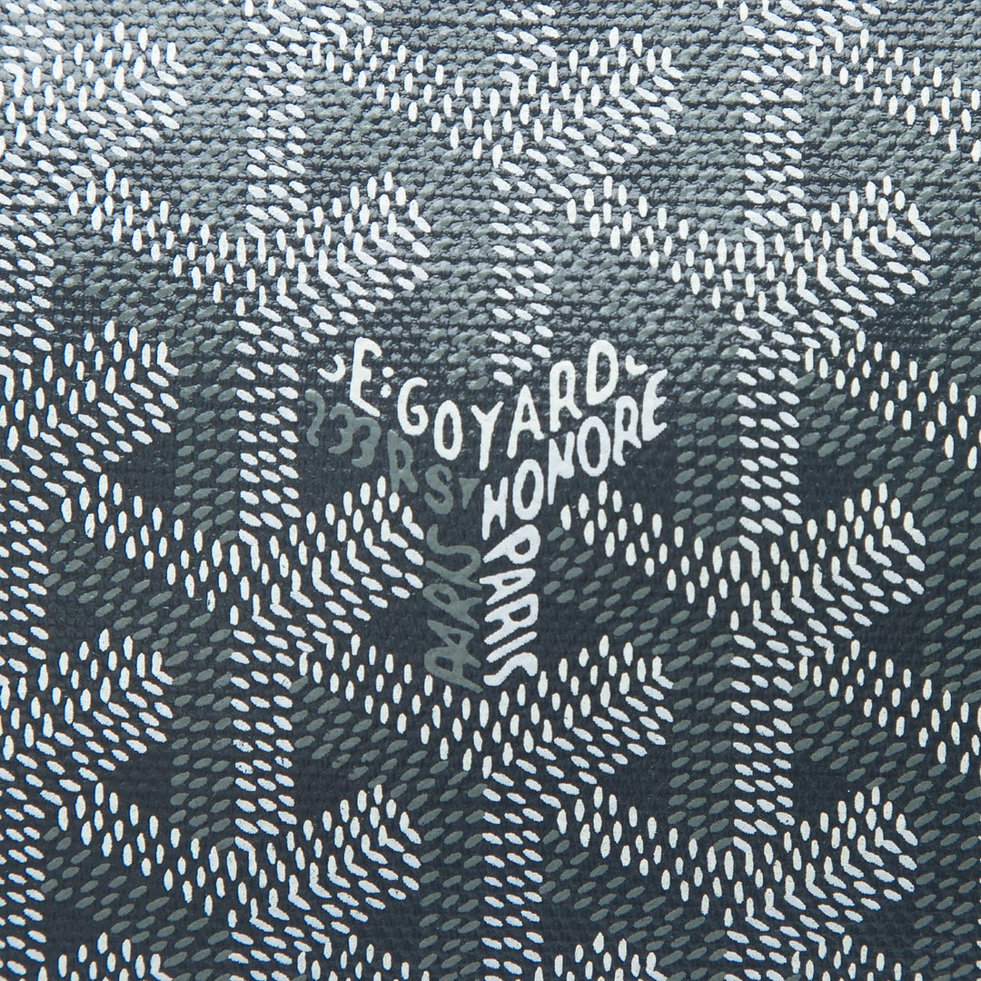 Rouette Souple PM Goyardine Gris