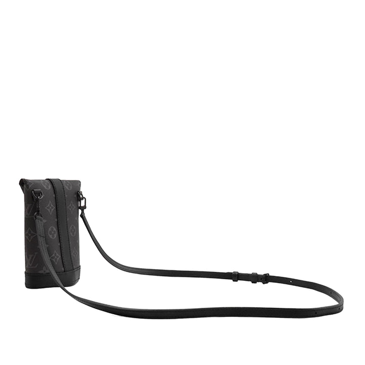 Louis Vuitton Monogram Eclipse Envelope Pochette