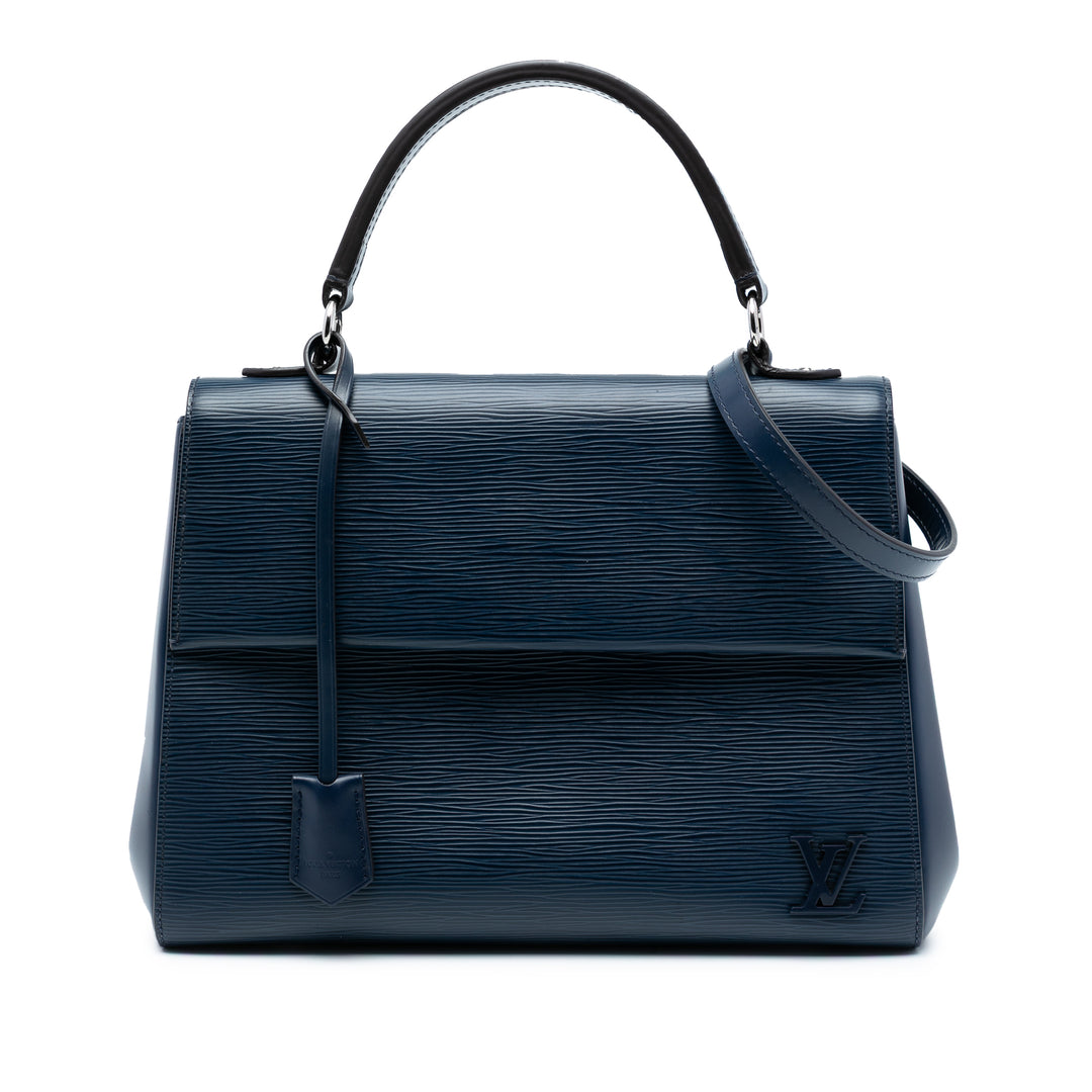 Cluny BB Épi Bleu