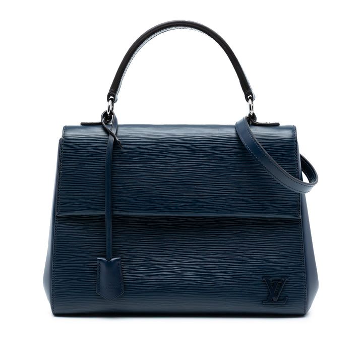 Cluny BB Épi Bleu