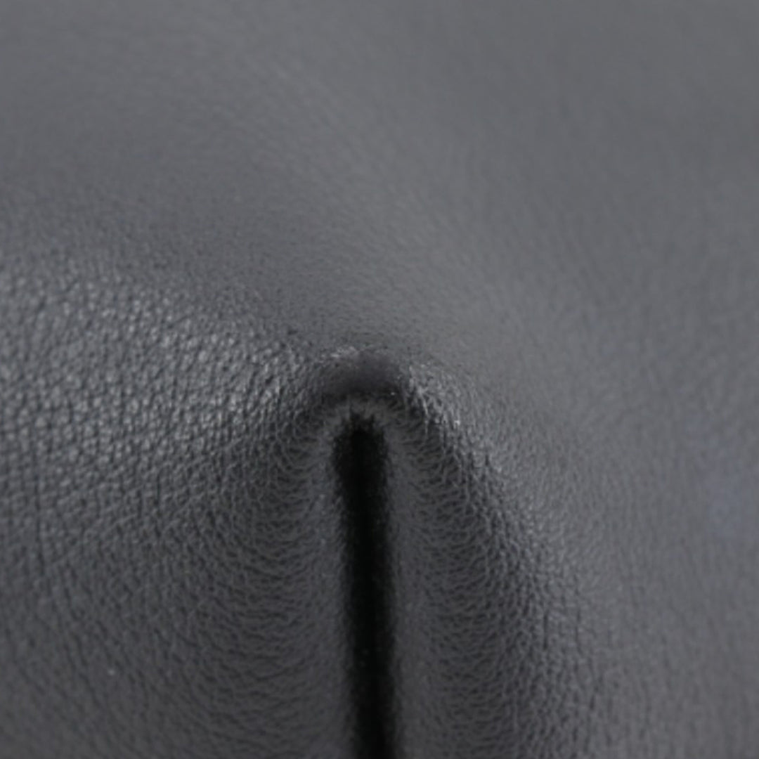 Saint Laurent Toy Cuir North South Shopping Cabas