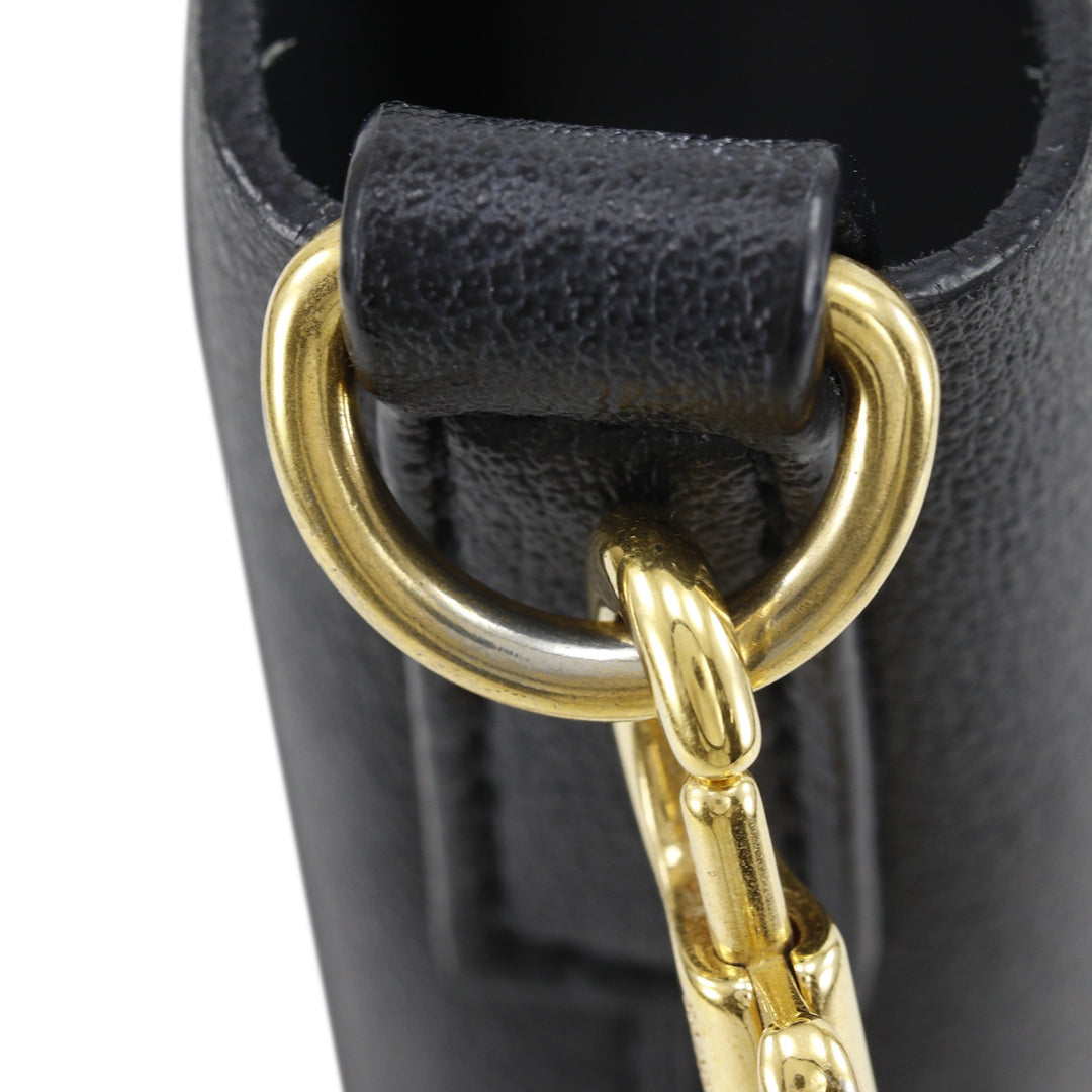Saint Laurent Toy Cuir North South Shopping Cabas