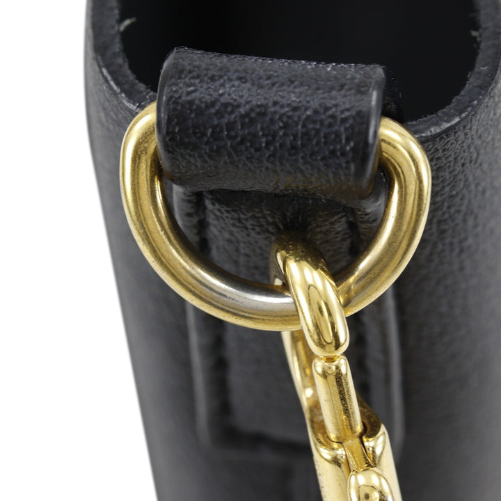 Saint Laurent Toy Cuir North South Shopping Cabas