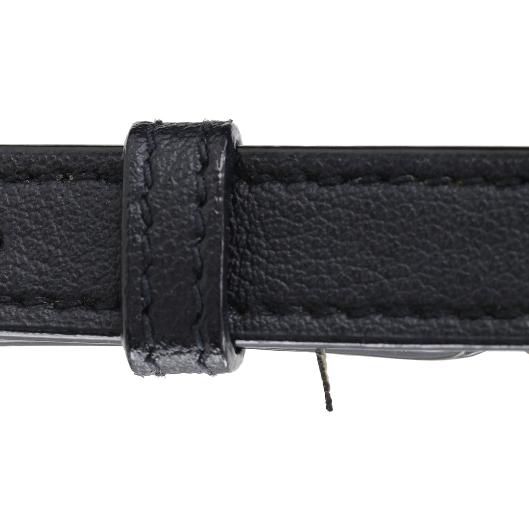Saint Laurent Toy Cuir North South Shopping Cabas