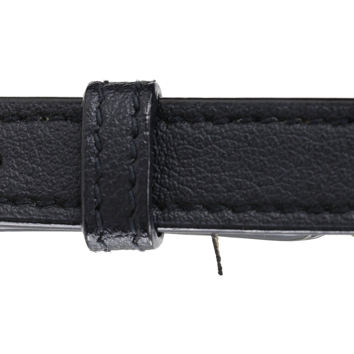Saint Laurent Toy Cuir North South Shopping Cabas
