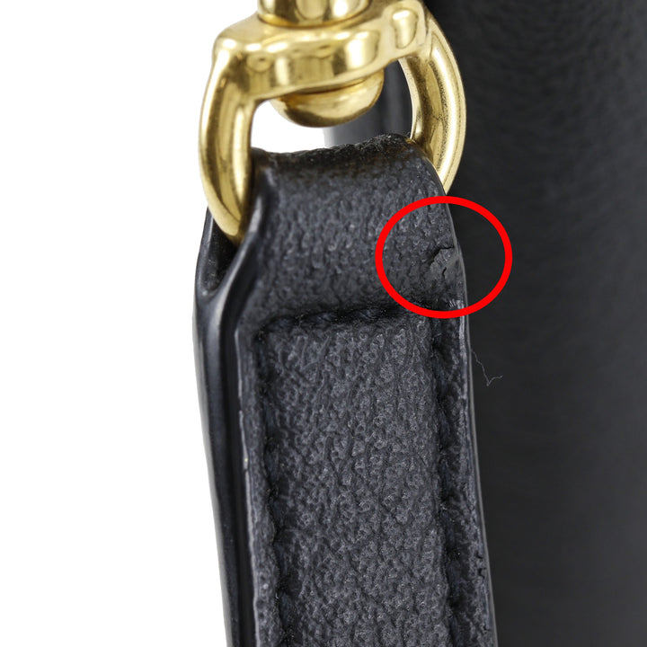 Saint Laurent Toy Cuir North South Shopping Cabas