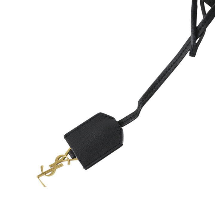 Saint Laurent Toy Cuir North South Shopping Cabas