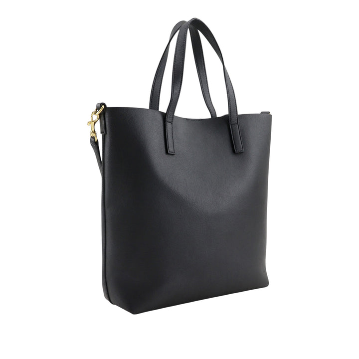 Saint Laurent Toy Cuir North South Shopping Cabas