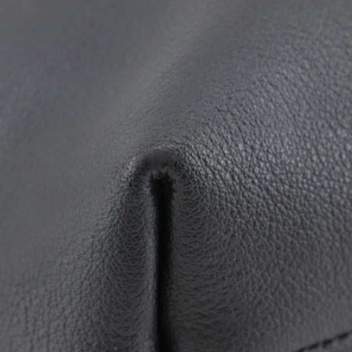 Saint Laurent Toy Cuir North South Shopping Cabas