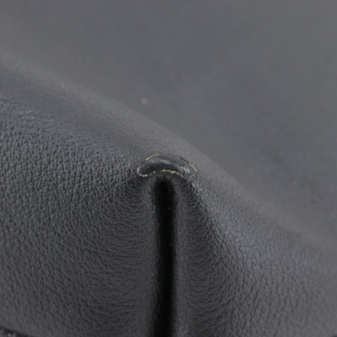 Saint Laurent Toy Cuir North South Shopping Cabas