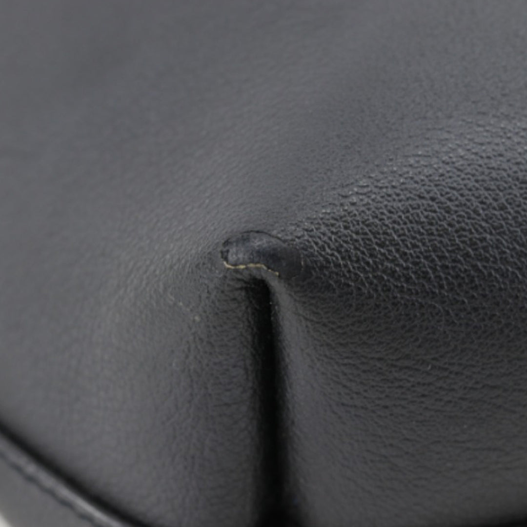 Saint Laurent Toy Cuir North South Shopping Cabas