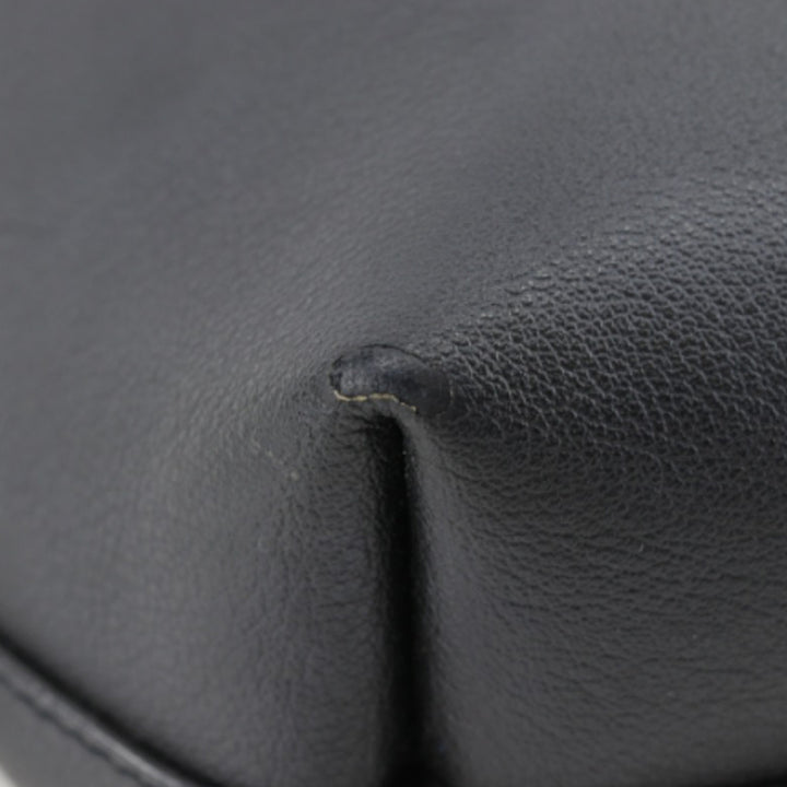 Saint Laurent Toy Cuir North South Shopping Cabas