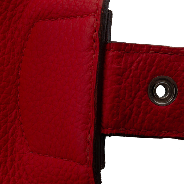 Togo Sac A Depeches 38 Brown - Gaby Paris