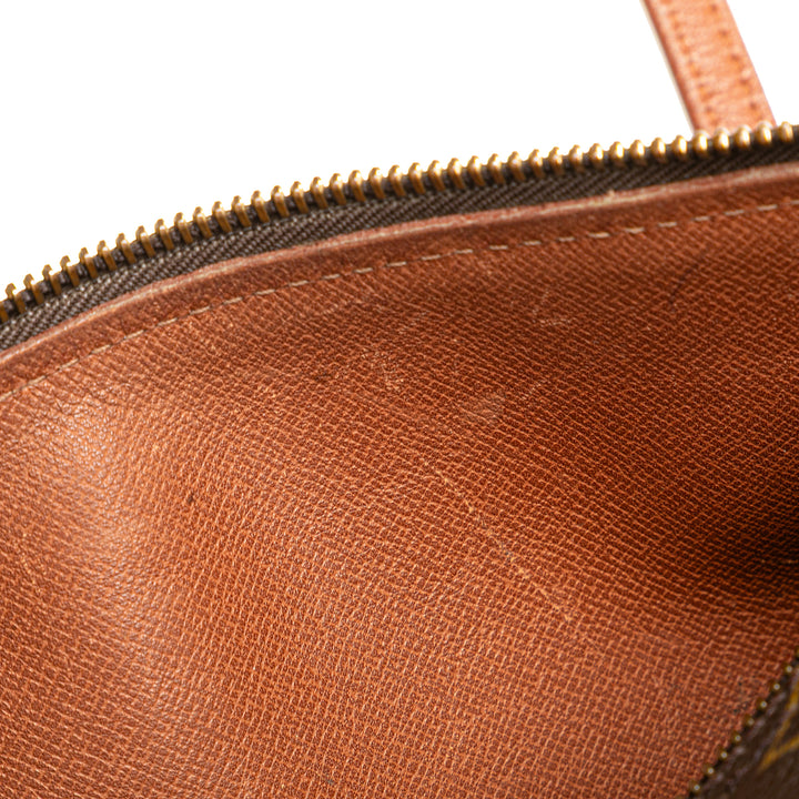 Monogram Papillon 26 Brown - Gaby Paris