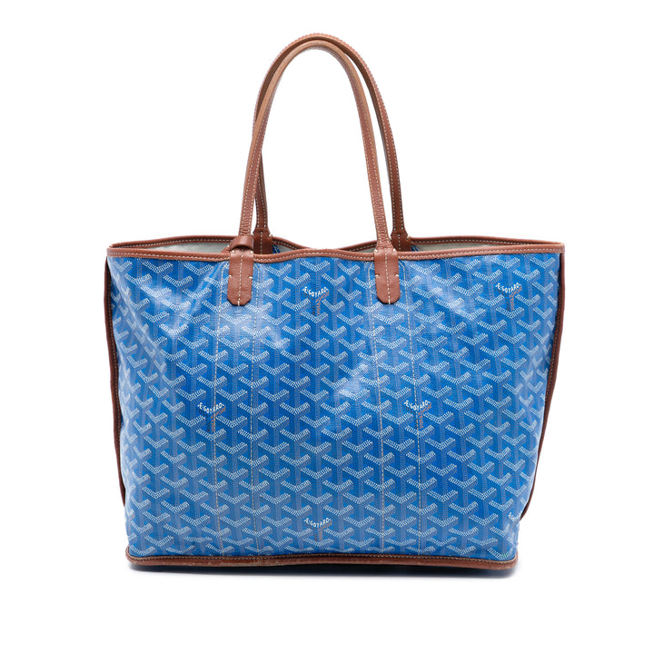 Goyard Goyardine Reversible Pertuis PM