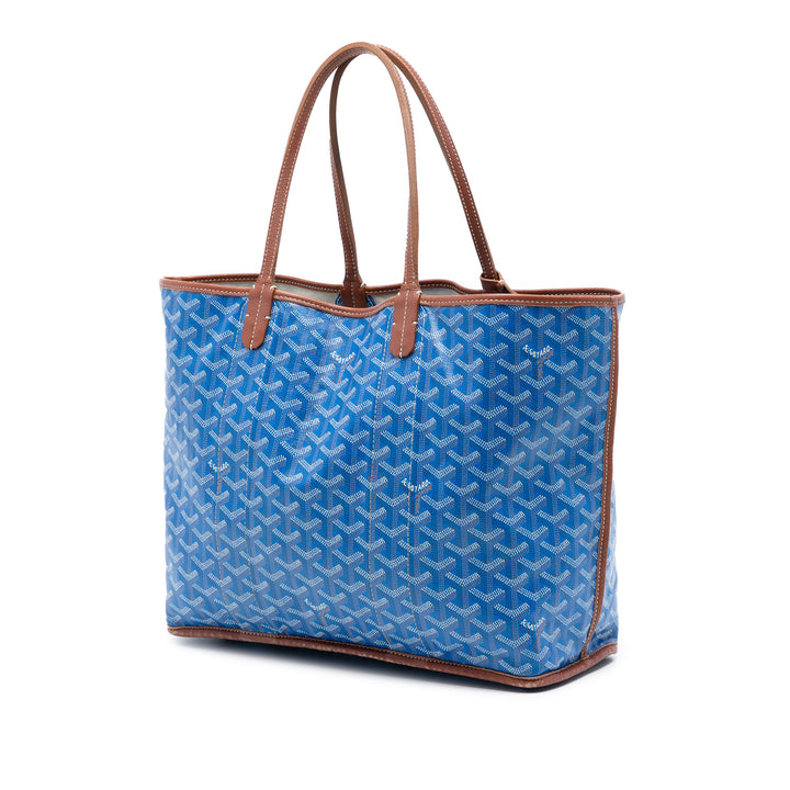 Goyard Goyardine Reversible Pertuis PM