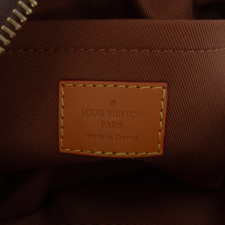 Louis Vuitton Monogram Legacy Mini Soft Trunk
