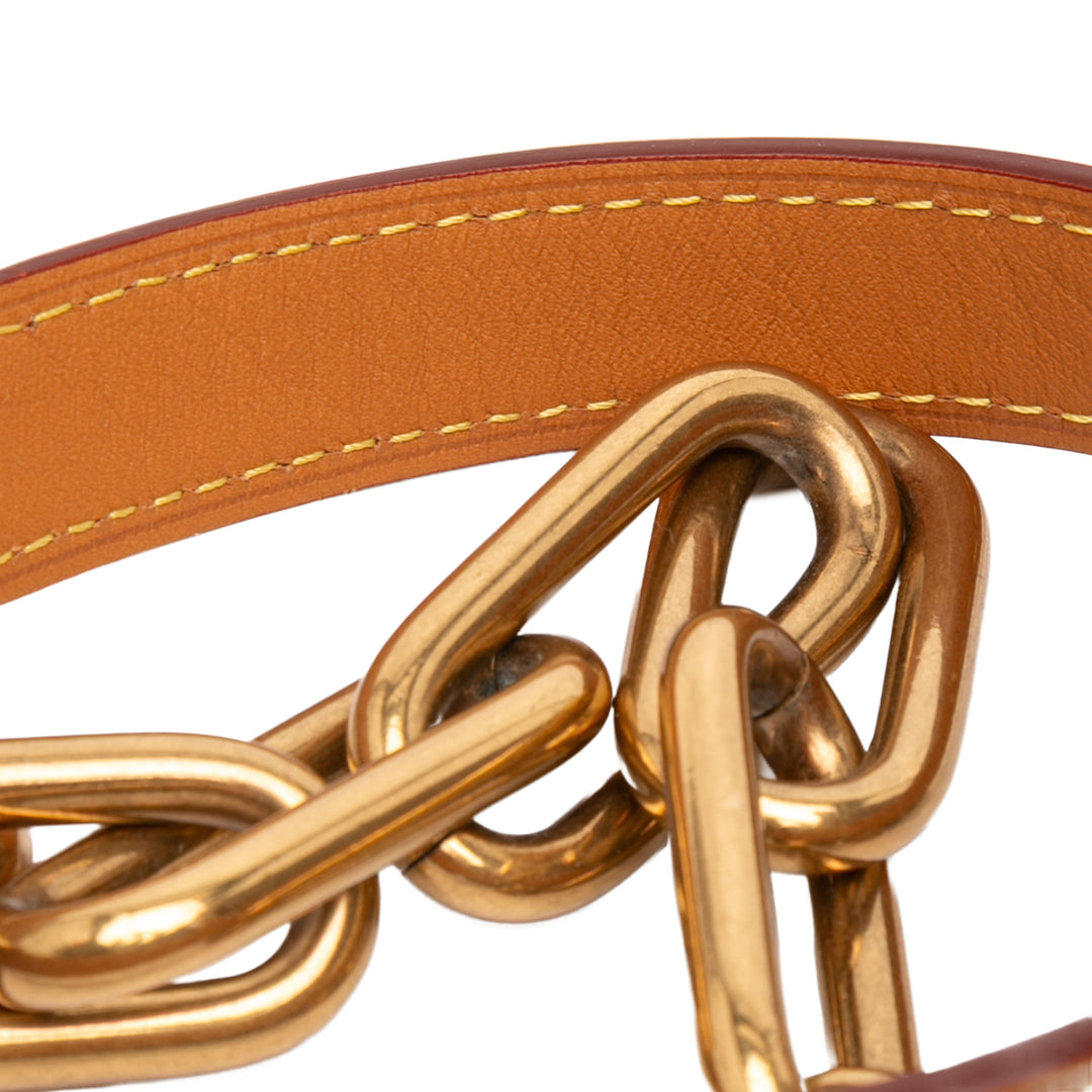 Louis Vuitton Monogram Legacy Mini Soft Trunk