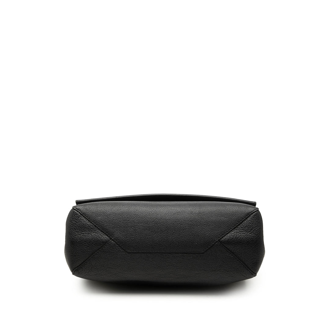 Louis Vuitton Lockme II Noir – vue 3 – GABY PARIS