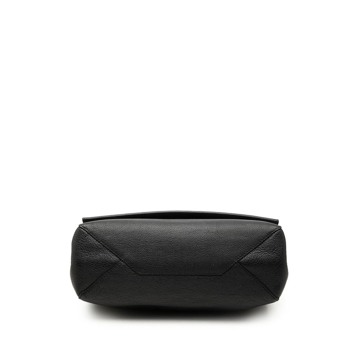 Louis Vuitton Lockme II Noir – vue 3 – GABY PARIS