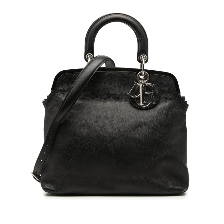 Dior Cuir de veau Granville Cabas