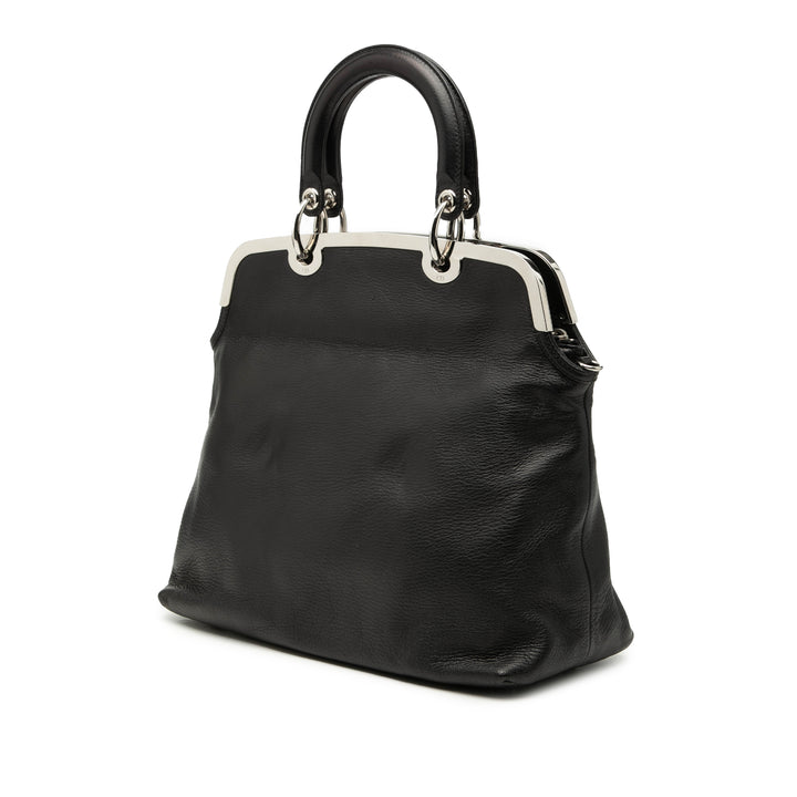 Dior Cuir de veau Granville Cabas