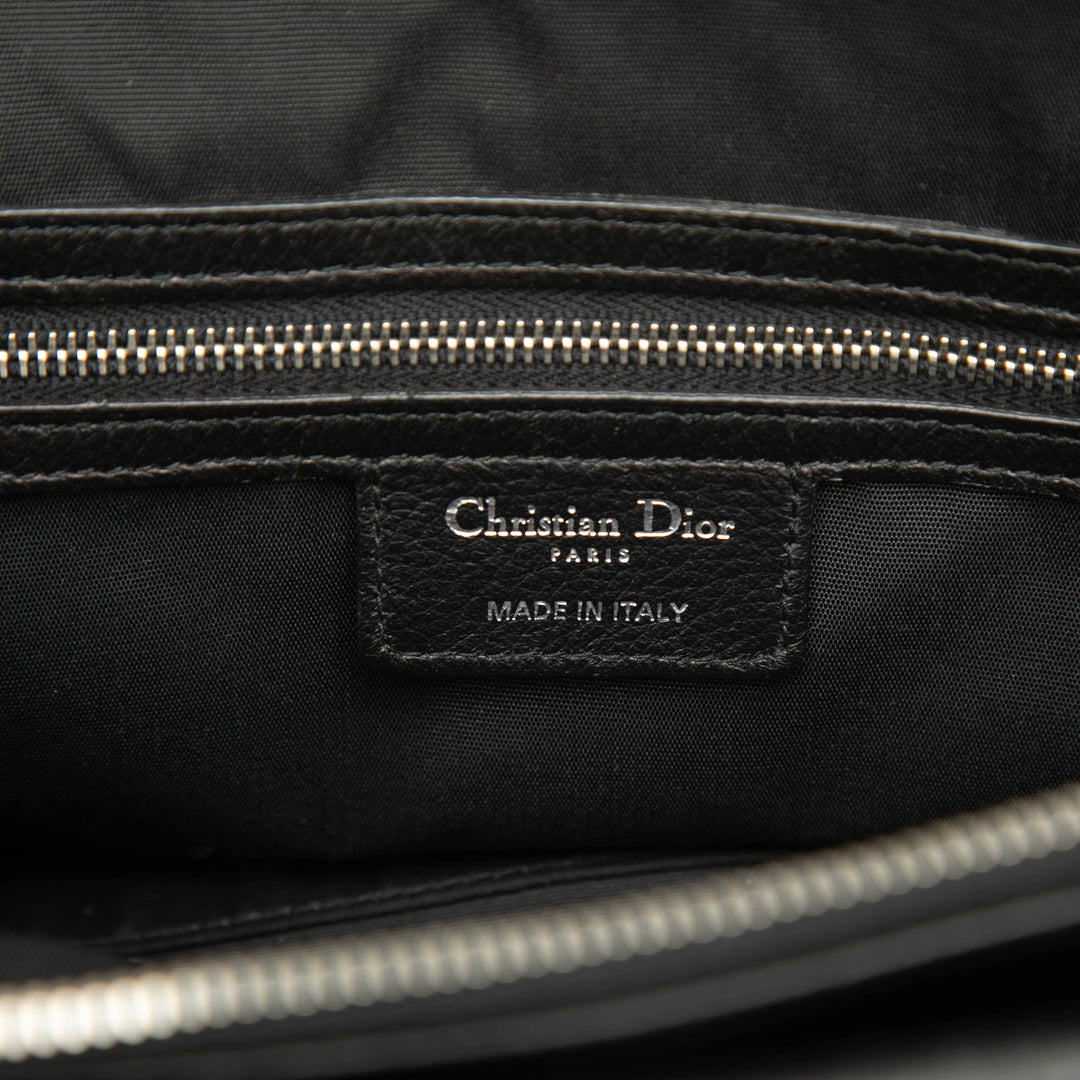 Dior Cuir de veau Granville Cabas