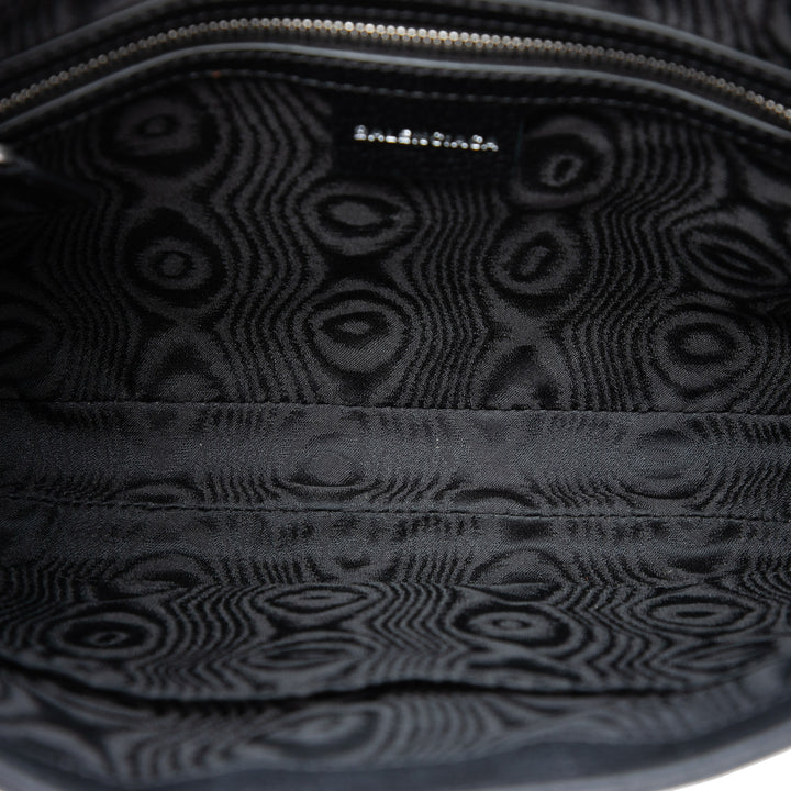 Gucci The Hacker Project Web Jackie 1961 Sac Petit Noir