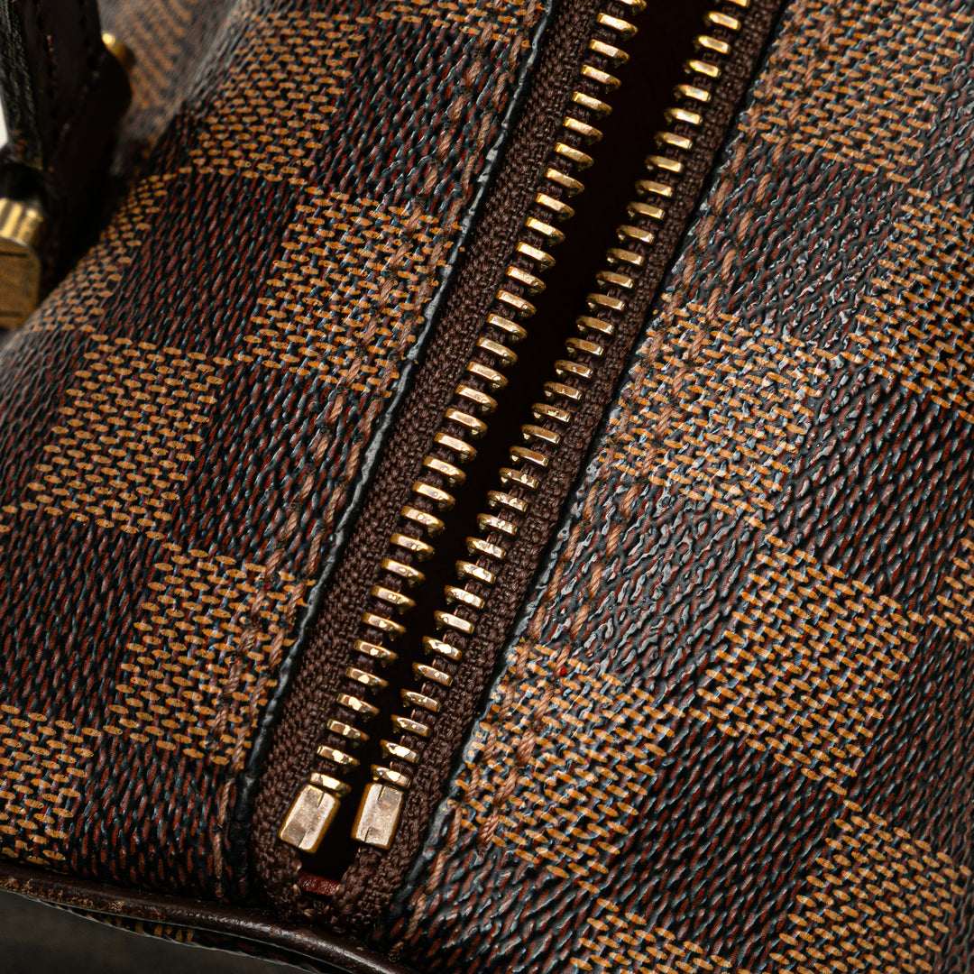 Damier Ebene Papillon 26 Brown - Gaby Paris